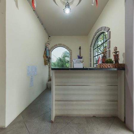 Urbanview Hotel Cianjur City Park By Reddoorz المظهر الخارجي الصورة
