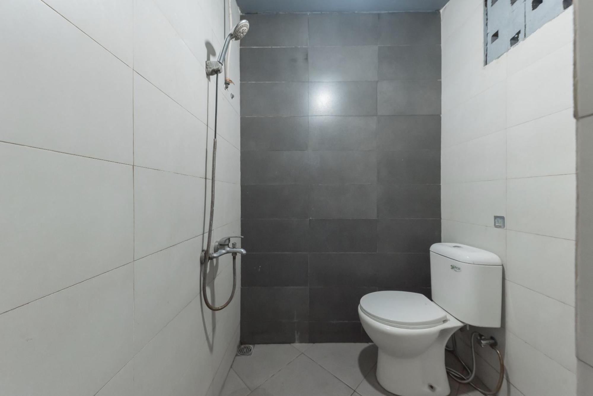 Urbanview Hotel Cianjur City Park By Reddoorz المظهر الخارجي الصورة